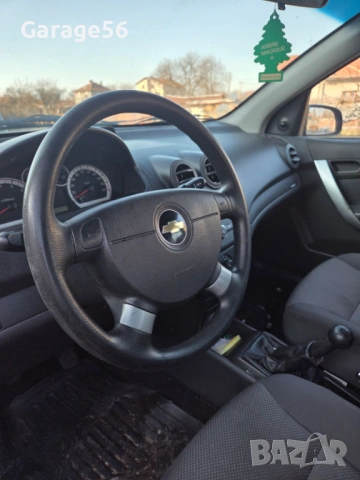Волан за Chevrolet Aveo 2010г.