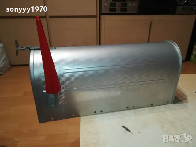 U.S. MAIL-MADE IN USA 0202250844