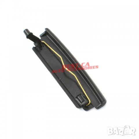 Ремонтен комплект за подкалкътник копче палче Audi A3 8P 2004-2012, снимка 4 - Аксесоари и консумативи - 36829516