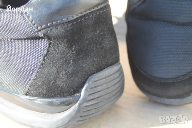 Мъжки обувки ''Hugo Boss'' , снимка 6 - Ежедневни обувки - 49575866