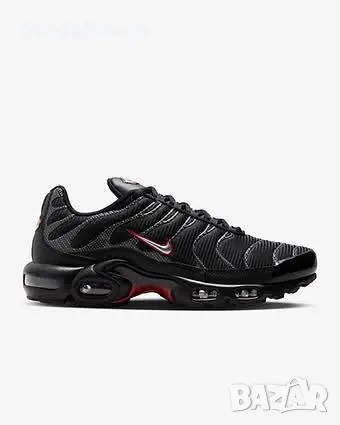 Nike Tn спортни мъжки маратонки , снимка 3 - Маратонки - 48934425