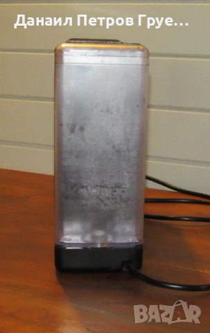 Кафе машина Illy Iperespresso капсули, снимка 9 - Кафемашини - 50957499