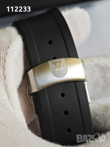 Edox Class-1 Chronoffshore 80099 3O NINO, снимка 8 - Мъжки - 53154826