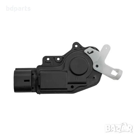 Брава за задна лява врата, Toyota Avensis Verso, Corolla, снимка 3 - Части - 56143856
