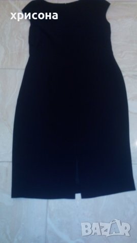 Нова малка черна рокля в черно на К. БЕНЕТ , английска, снимка 3 - Рокли - 29631702