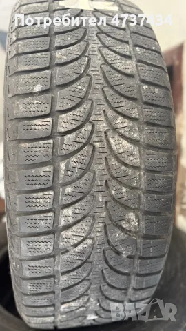 Гуми за джип Bridgestone, снимка 2 - Гуми и джанти - 55749242
