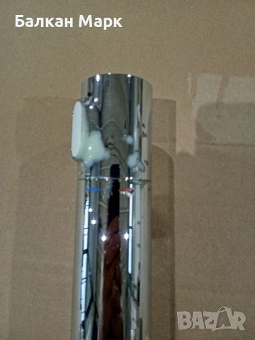 Термостатен смесител GROHE Precision (Made in Portugal), снимка 3 - Смесители - 54054892