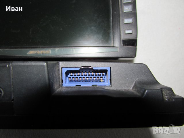 TV приемник Audi / 4D0919146/ Mонитори седалки, снимка 6 - Части - 39853665