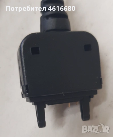 Зарядно за SonyEricsson K700,P800,P900,P910,R320,S700,K750,K800,K850,W800,W880,S500,J5,J6,J7,J70,Z7,, снимка 9 - Оригинални зарядни - 52416299