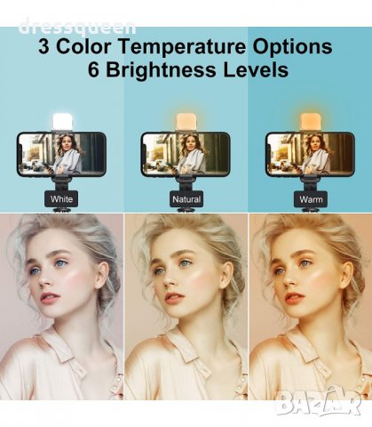 1211 Q02s Селфи стик  разтегателен  с дистанционно и Bluetooth Q03S Q02s, снимка 10 - Селфи стикове, аксесоари - 34230241