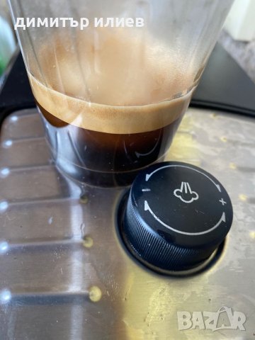 Кафемашина Delonghi ec157, снимка 6 - Кафемашини - 38309779
