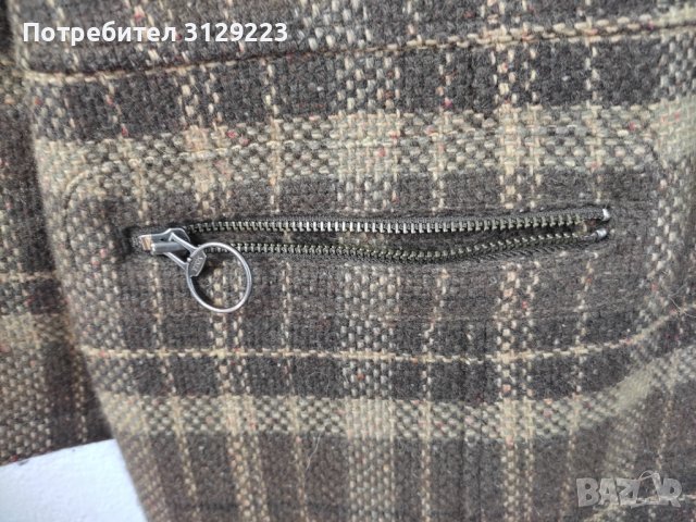 Object  coat XL, снимка 9 - Палта, манта - 38113226