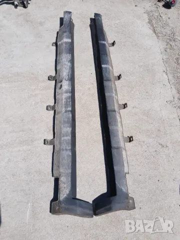 Ляв и десен праг за  Honda CR-V III (2006-2010)