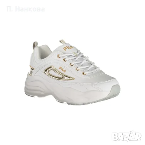 Fila - дамски маратонки, снимка 3 - Маратонки - 55783611
