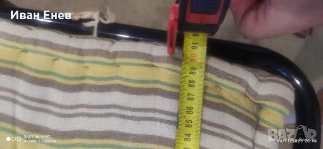 диван с функция сън, снимка 9 - Дивани и мека мебел - 52655261