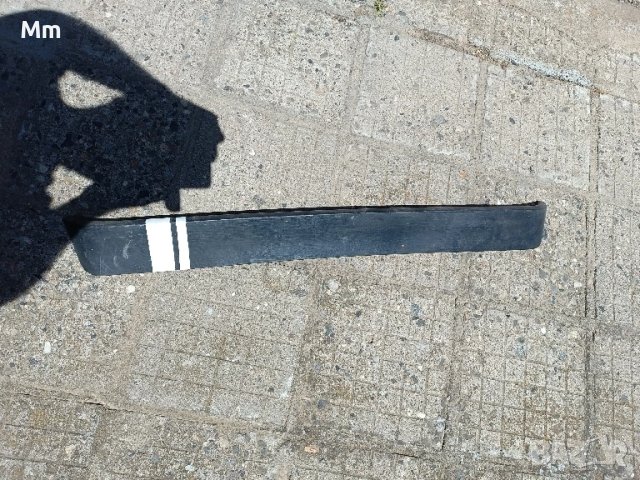 спойлер за голф 3