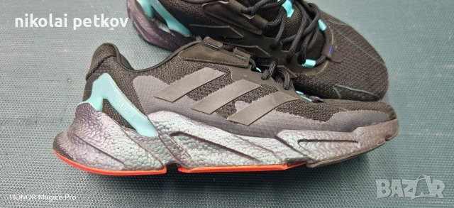 adidas 41 номер, снимка 3 - Маратонки - 53938546