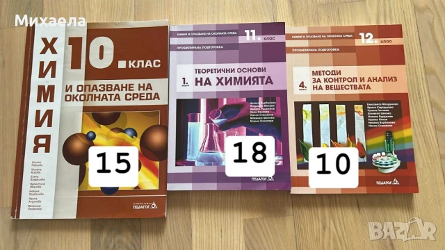 Учебници за подготовка за КСК за МУ