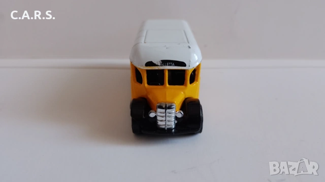 Метални колички Bedford Made In GT. BRITAIN, снимка 7 - Колекции - 53303515