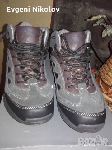   Lumberjack №40 , снимка 2 - Мъжки боти - 29136326