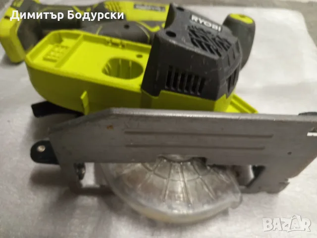Ryobi за един брой , снимка 11 - Винтоверти - 56367218