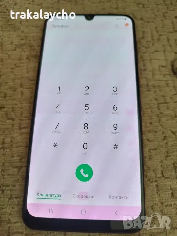 Samsung Galaxy A50, SM-A505F, 4GB/128GB, снимка 2 - Samsung - 55967766