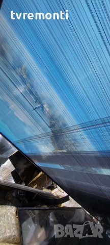 LED подсветка за дисплей LC550EGE-FJM3 за телевизор LG модел 55UH6159, снимка 6 - Части и Платки - 42430948