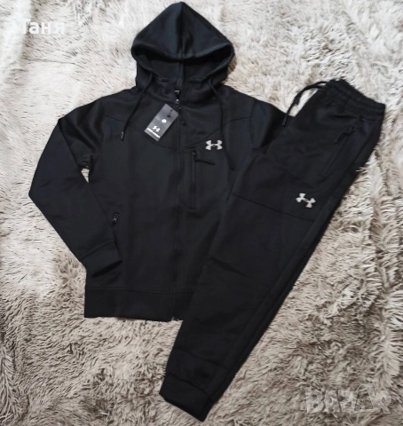 Мъжки спортен екип Under Armour 