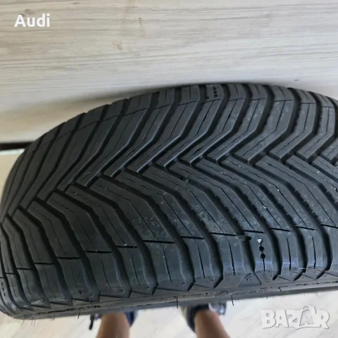Michelin CrossClimate 2 225 40 18
