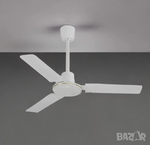 Вентилатор 48'', таванен