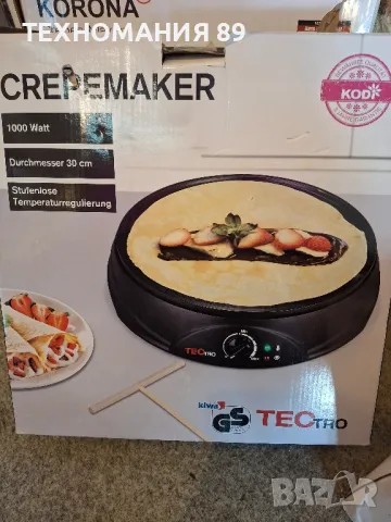 Уред за палачинки