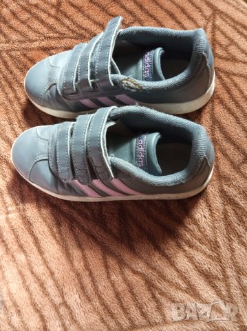 Маратонки Adidas , снимка 4 - Детски маратонки - 44474285