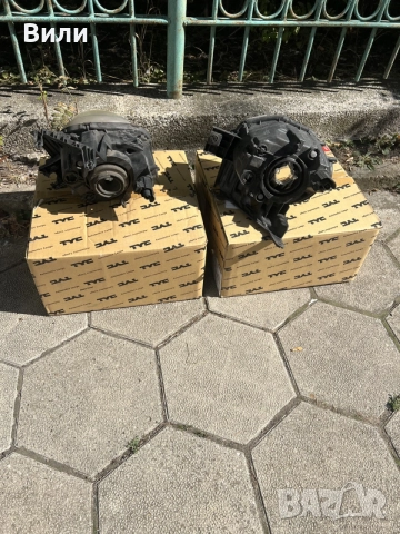 Фарове за Nissan JUKE , снимка 7 - Части - 56433524