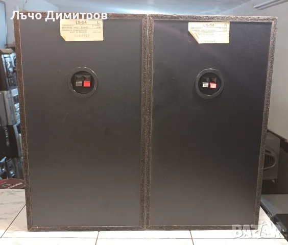 KEWNOOD LS - 54, снимка 9 - Тонколони - 55787469