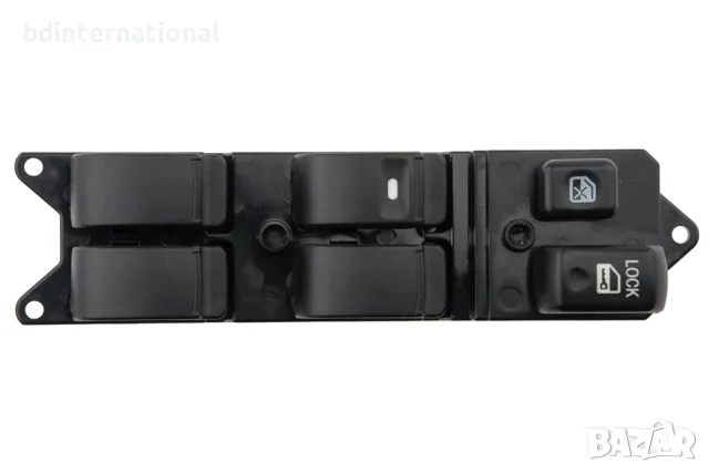 Бутон ключ за ел.стъкла, Mitsubishi Lancer, Lancer Sportback, снимка 3 - Части - 56063377