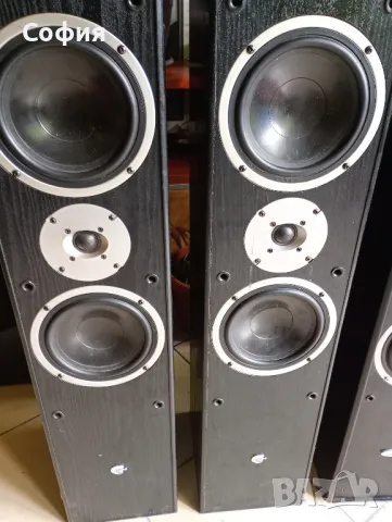 Колони JBL, SONY, PAINEER, MAGNAT, IQ, JAMO AEG., снимка 3 - Тонколони - 49888233