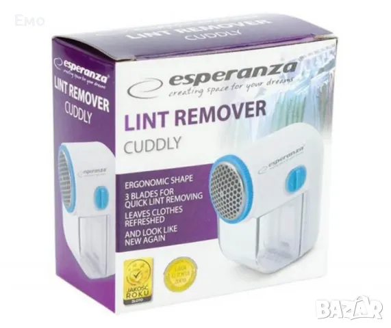 Пилинг за дрехи, 3W, снимка 4 - Други стоки за дома - 47316540