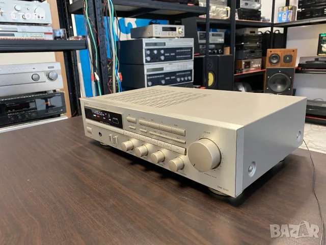 Чудесен ресивър Denon, снимка 6 - Ресийвъри, усилватели, смесителни пултове - 56328785