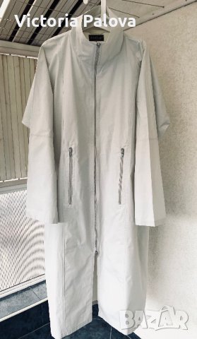 Интересна рокля- тренч BACKSTAGE  Германия, снимка 7 - Рокли - 44237082