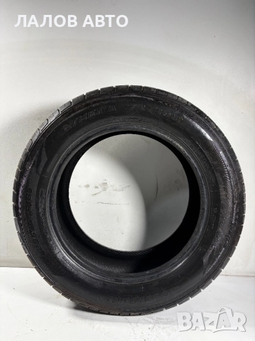 4бр. всесезонни гуми Hankook Dynapro AT2 215/80/15 215/80R15 dot: 2x3222, 2x5120 8mm грайфер, снимка 2 - Гуми и джанти - 52373575