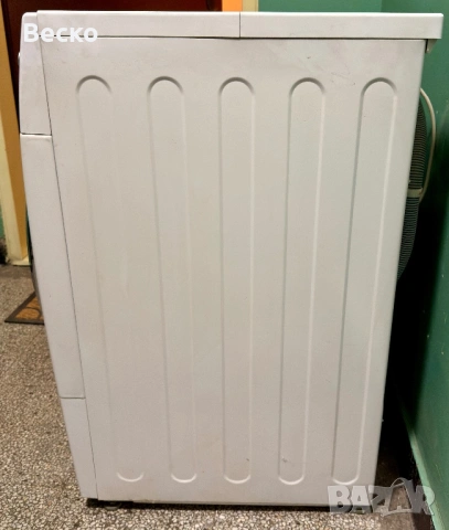 LG пералня 7 кг Direct Drive 1400 об./мин – за ремонт, снимка 3 - Перални - 53223599