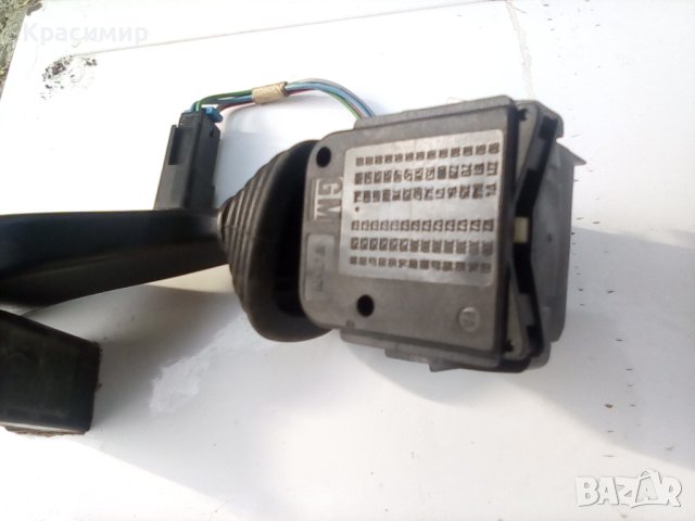 Темпомат Опел Вектра Б,Астра Г ,Зафира А -35 лева, снимка 2 - Части - 42459739