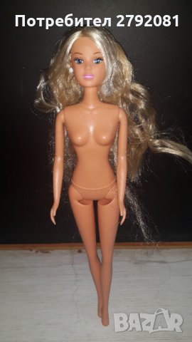  Барбита, снимка 4 - Кукли - 30149123