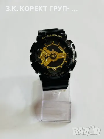 Часовник Casio G-Shock GA-110GB-1AER