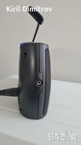 Grundig Prima Boy 100 – FM радио, снимка 5 - Радиокасетофони, транзистори - 56073519