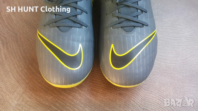 NIKE SUPERFLY 6 ACADEMY Football Boots Размер EUR 41 / UK 7 бутонки за футбол 328-14-S, снимка 11 - Футбол - 52639322