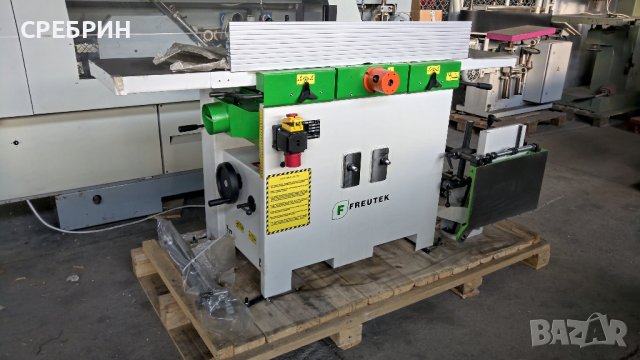 Сребрин монофазна кантираща ,работи с олепилен кант,, снимка 17 - Други машини и части - 38396876