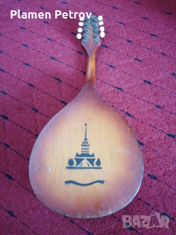 дайре и руска мандолина,,пано,китара, снимка 7 - Други - 51567077