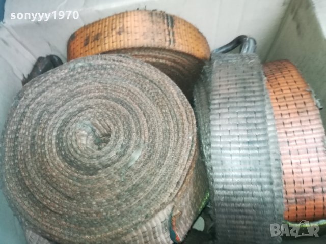 тир колани , снимка 5 - Аксесоари и консумативи - 31034708