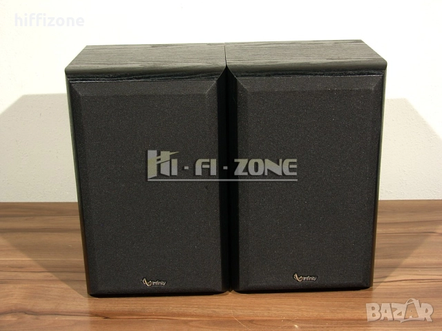 Тонколони Infinity reference 10 /2, снимка 6 - Тонколони - 52935174